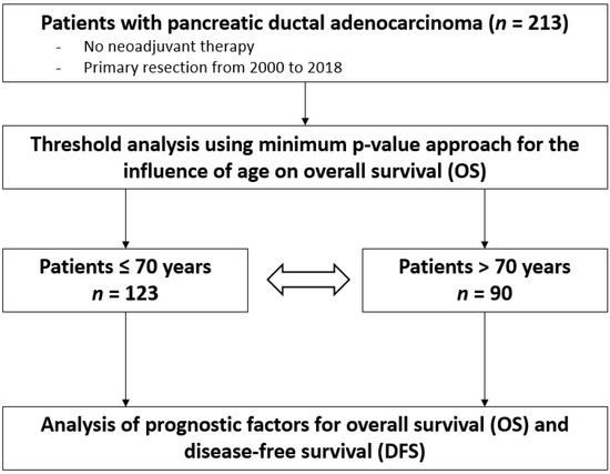 Impact of Patient Age on Postoperative Short-Term and Long-Term Outcome ...