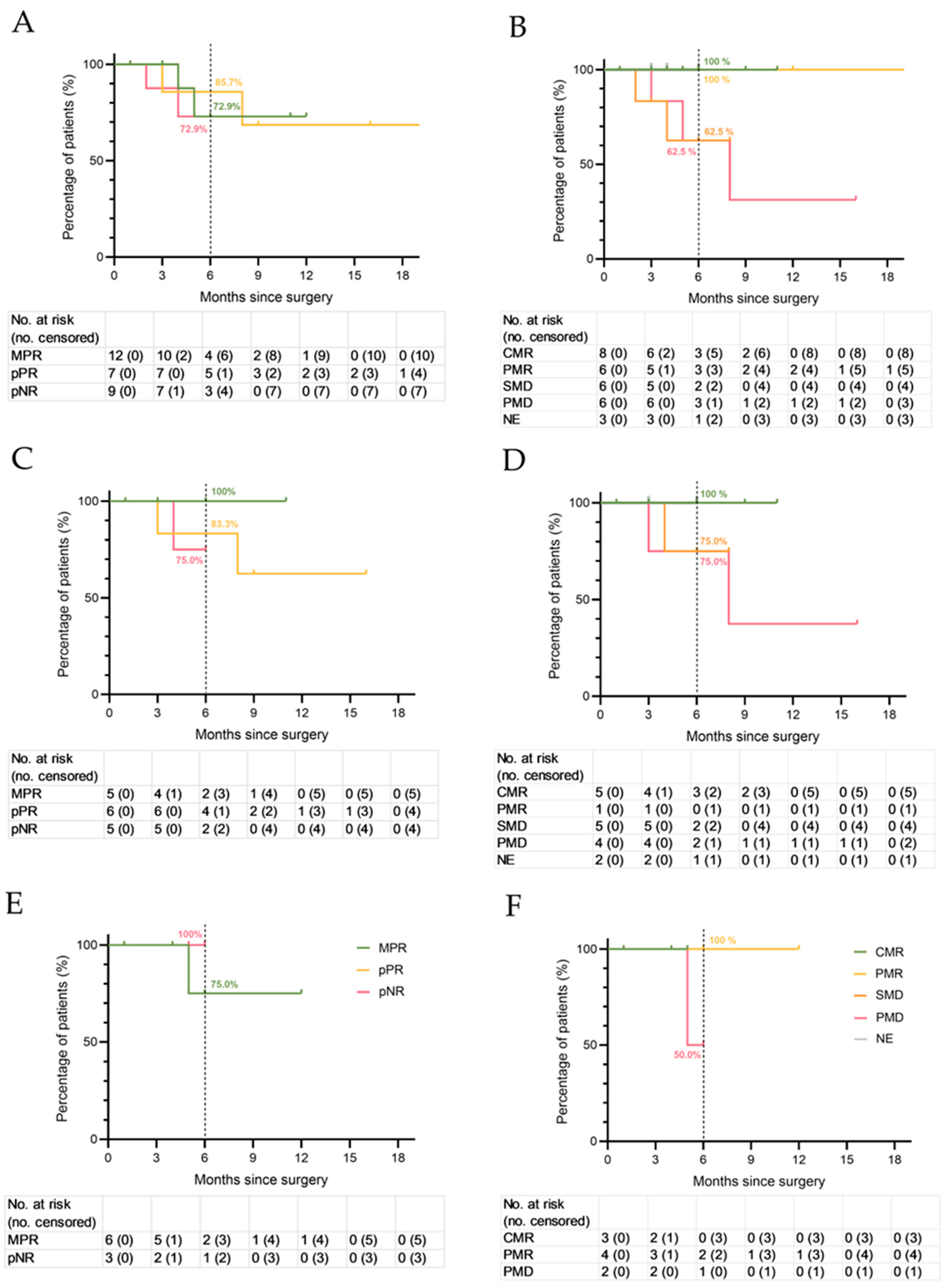 Neoadjuvant Therapy in Resectable Advanced Melanoma: Swiss Real-World Data
