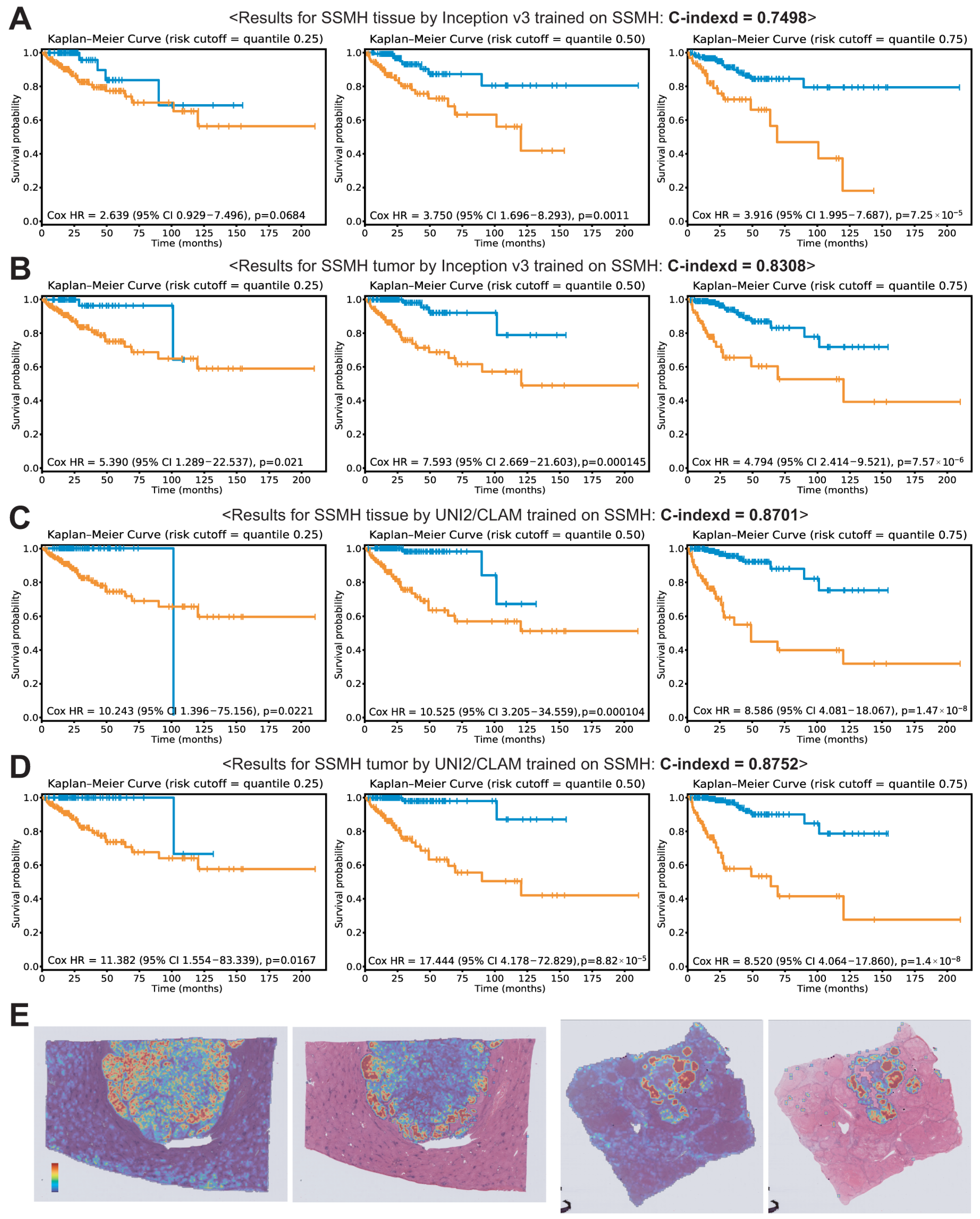 Comparative Analysis of Deep Learning Approaches for Histopathology ...