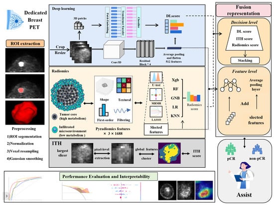 Dedicated Breast PET-Based Deep Learning Radiomics for Prediction of Pathologic Complete Response to Neoadjuvant Chemotherapy in HER2-Positive Breast Cancer
