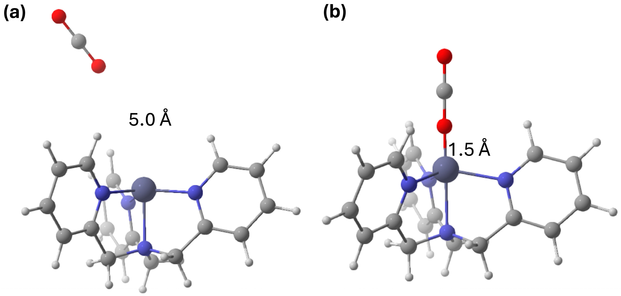 Molecular Catalysis of CO2 Reduction by [Zn(TPA)(H2O)]SO4 ...