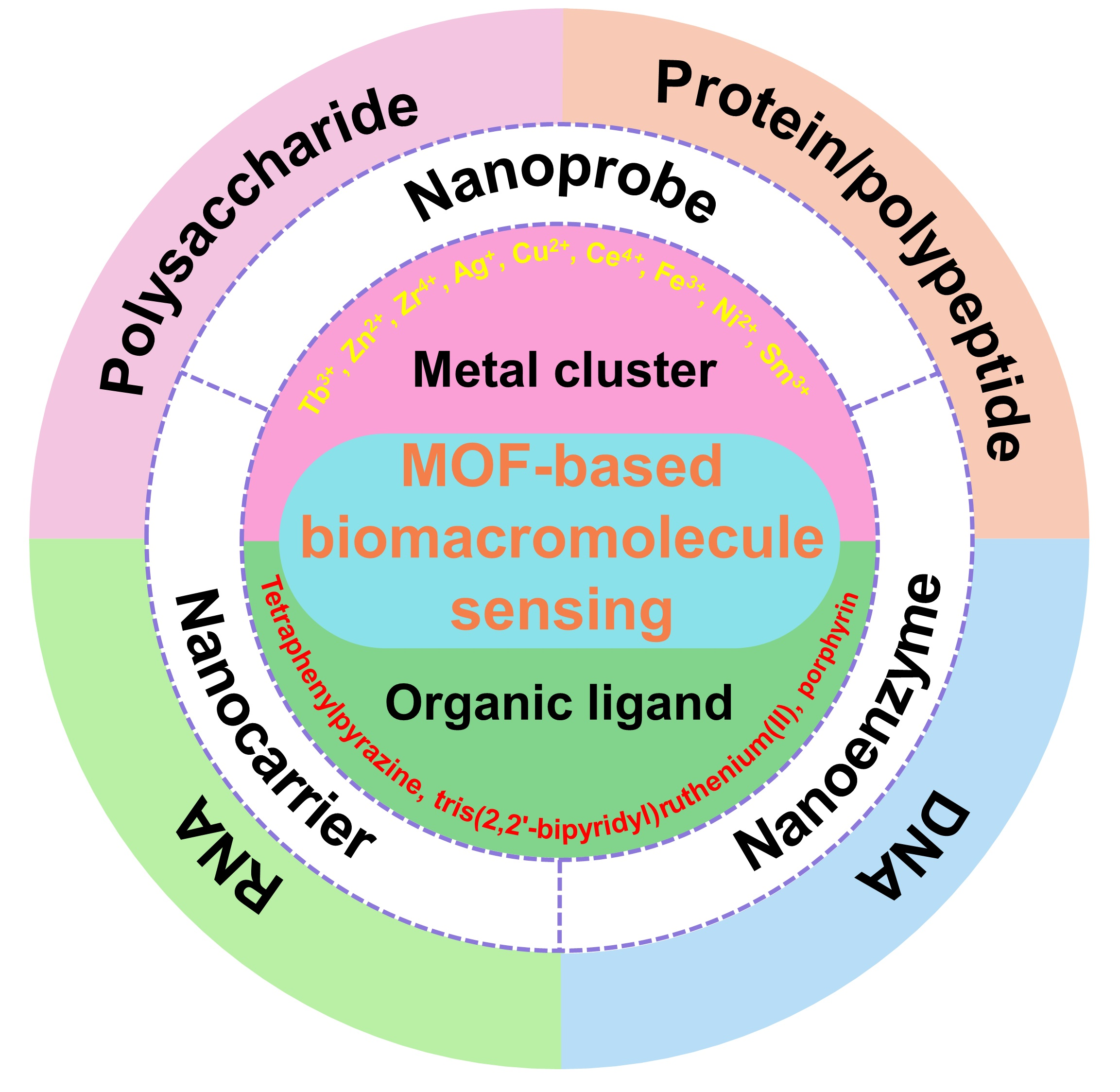 Chemosensors | Free Full-Text | Recent Advances in Metal-Organic 