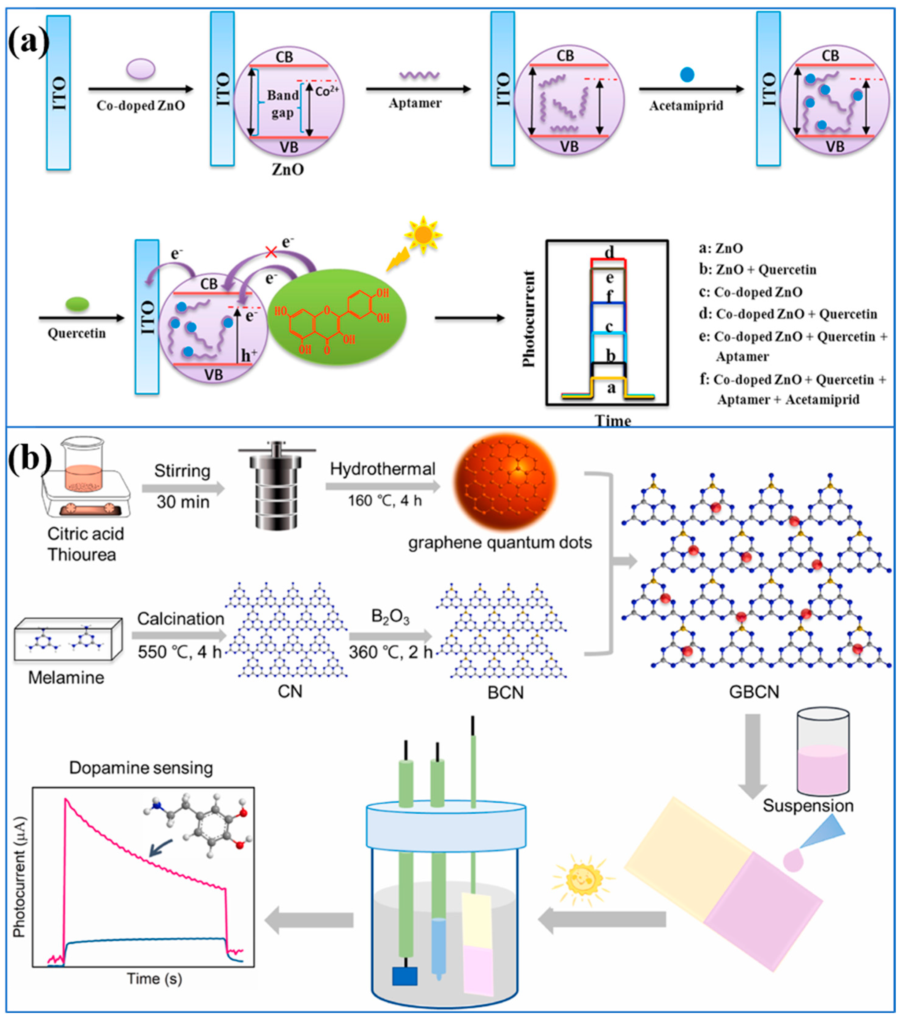 Chemosensors | Free Full-Text | Recent Advances in 