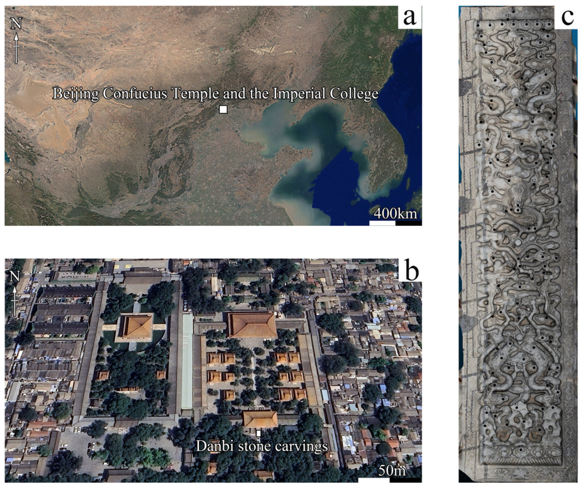 Black Crust-Induced Spalling of Marble: An Multi Analytical Study on ...