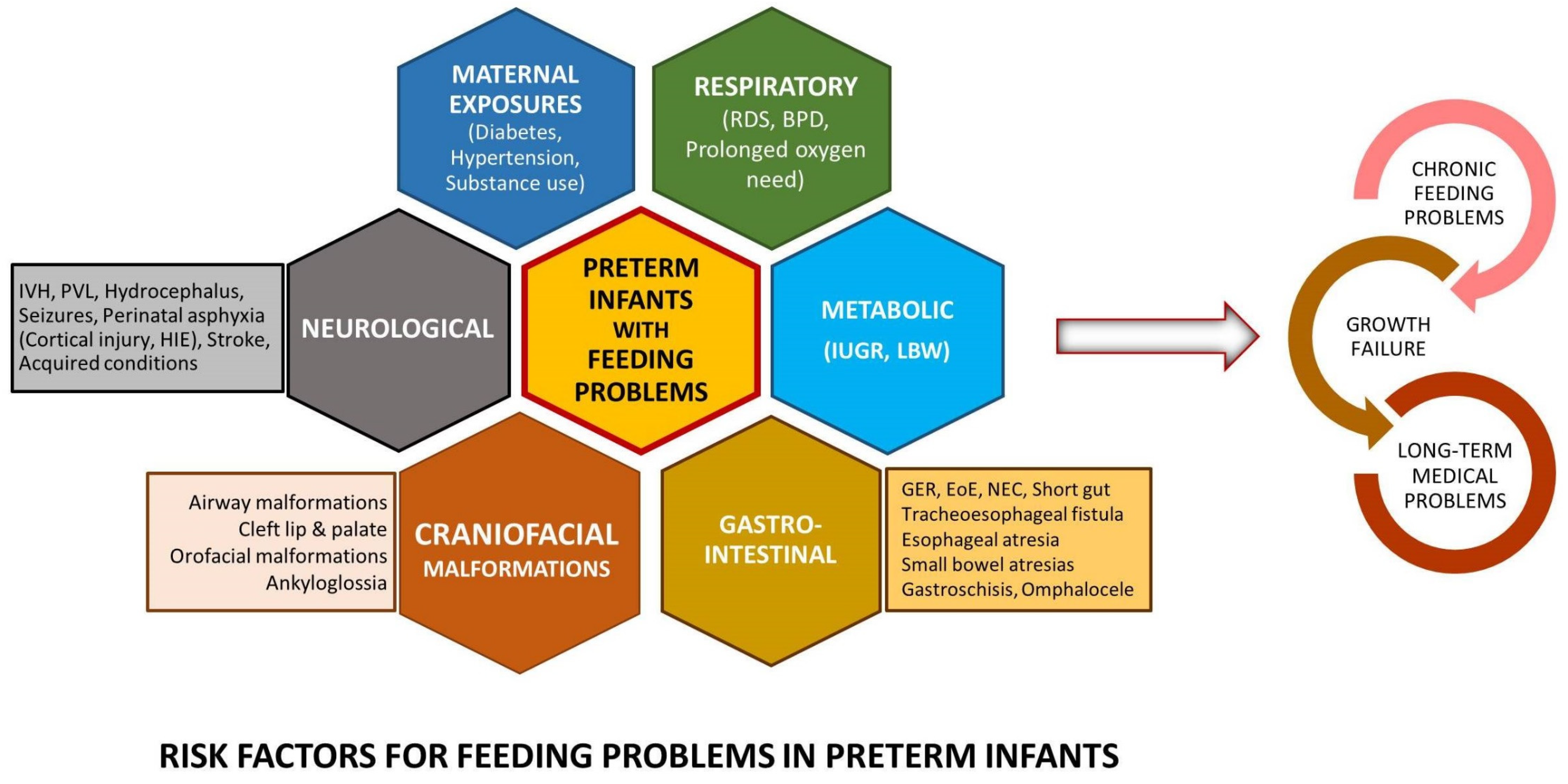 Micro Preemie Survival Rates and Health Concerns