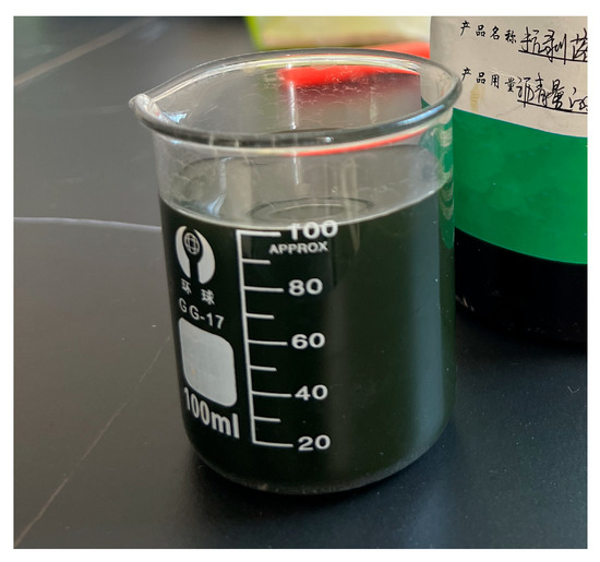 Rheological Properties And Microstructural Analysis Of Asphalt Binder ...