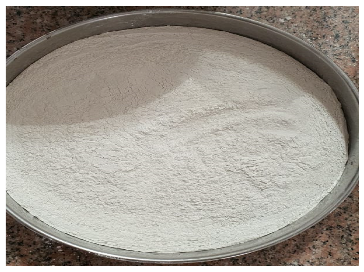 Bentonite Clay – Simply Zero