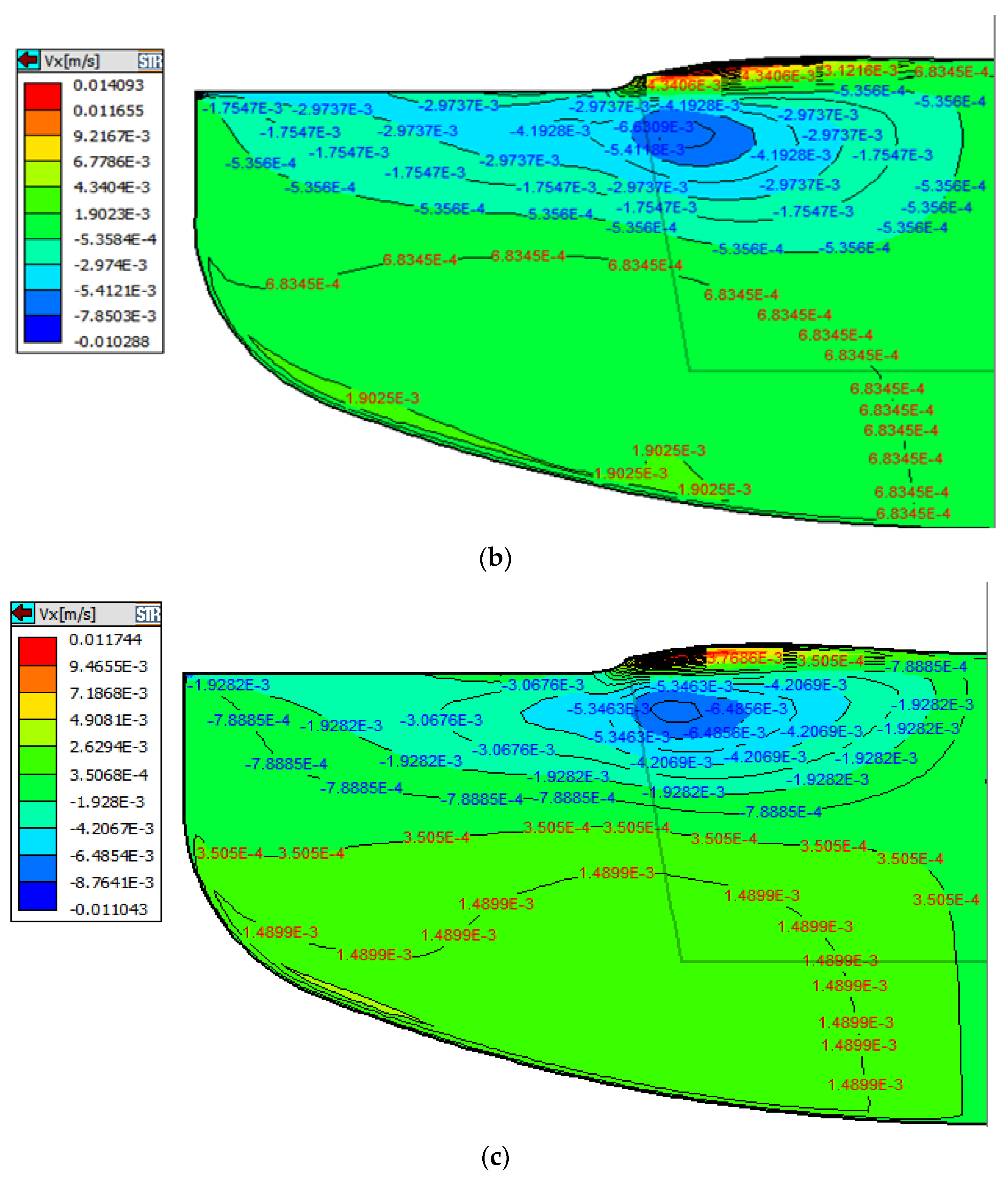 Investigation Of Oxygen Behavior Under Different Melt Flow Diffusion Investigation Of Oxygen Behavior Under Different Melt Flow Diffusion