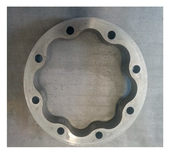 Surface Mechanical Property Prediction and Process