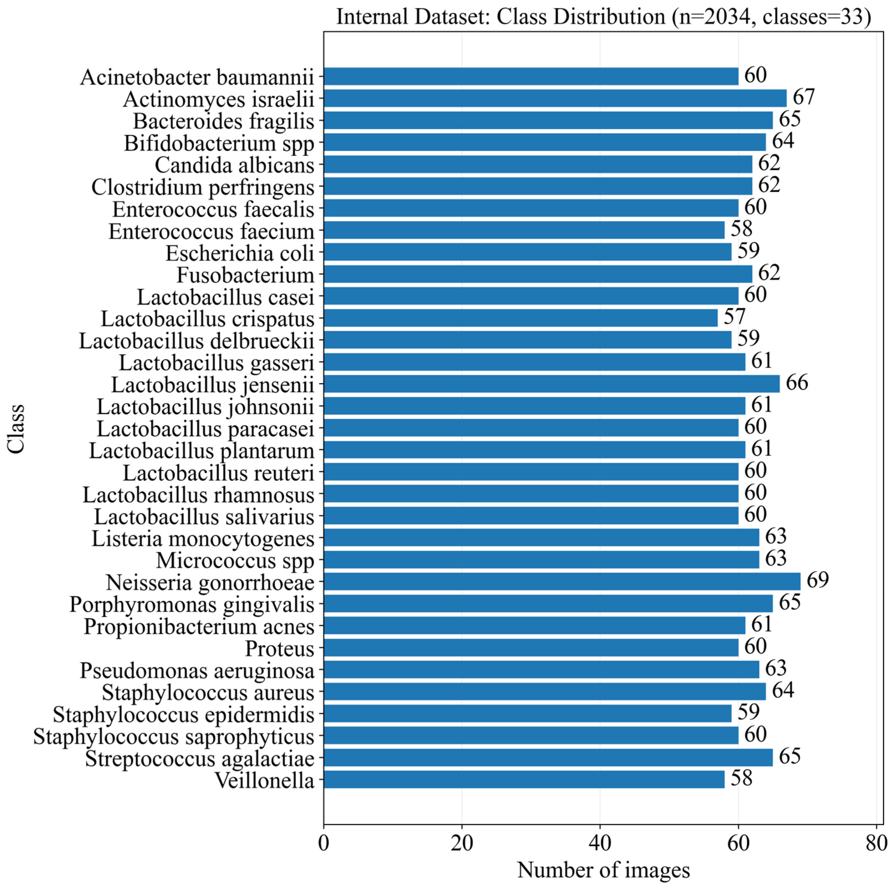 A Hybrid MIL Architecture for Multi-Class Classification of Bacterial ...