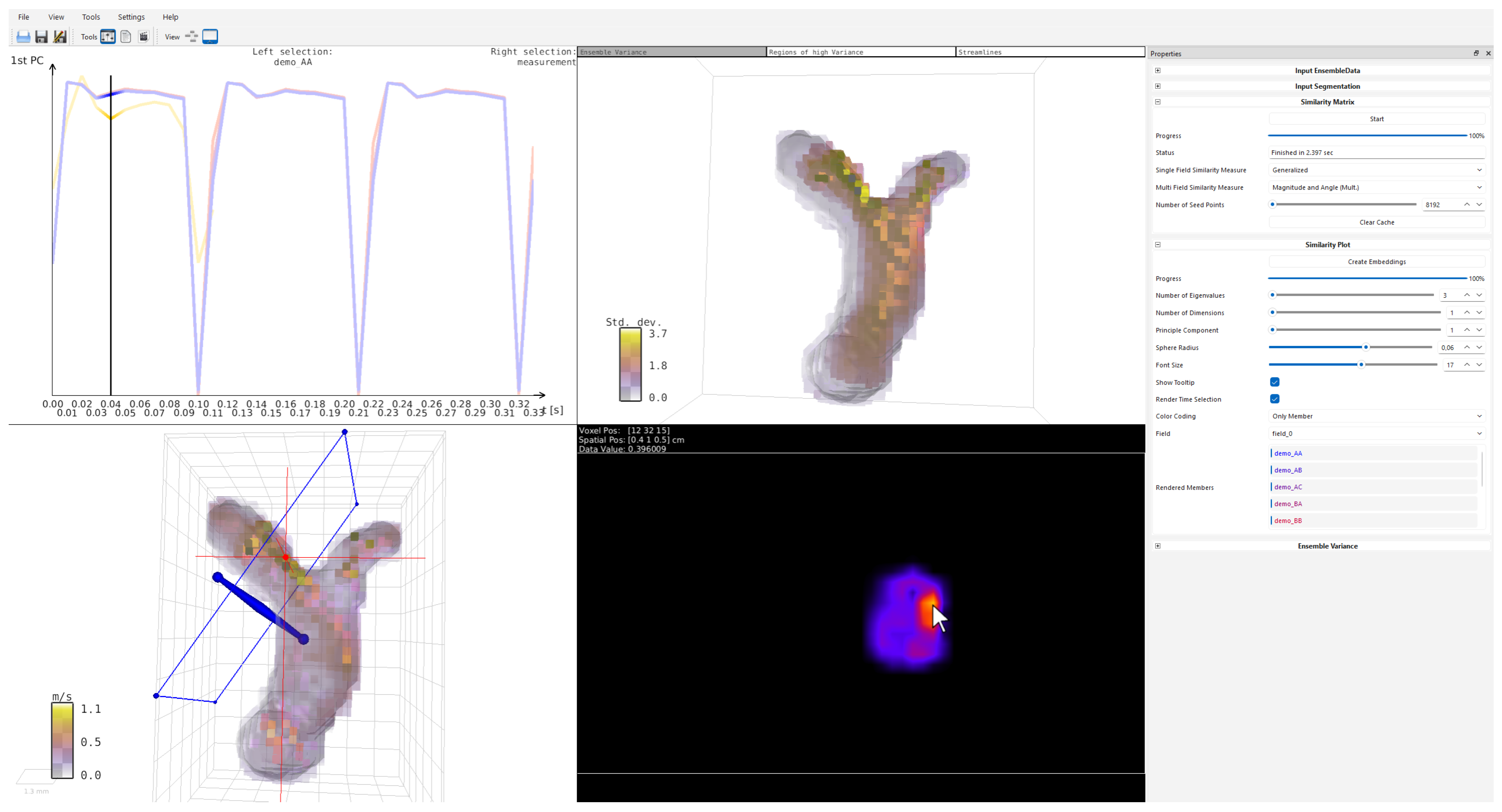 Intergrade Open Source An Integrated Open-Source Software System for the Generation and ...