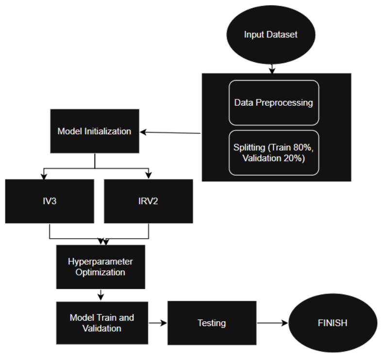 Hyperparameter Tuning of Inception CNNs Using Genetic Algorithms for ...