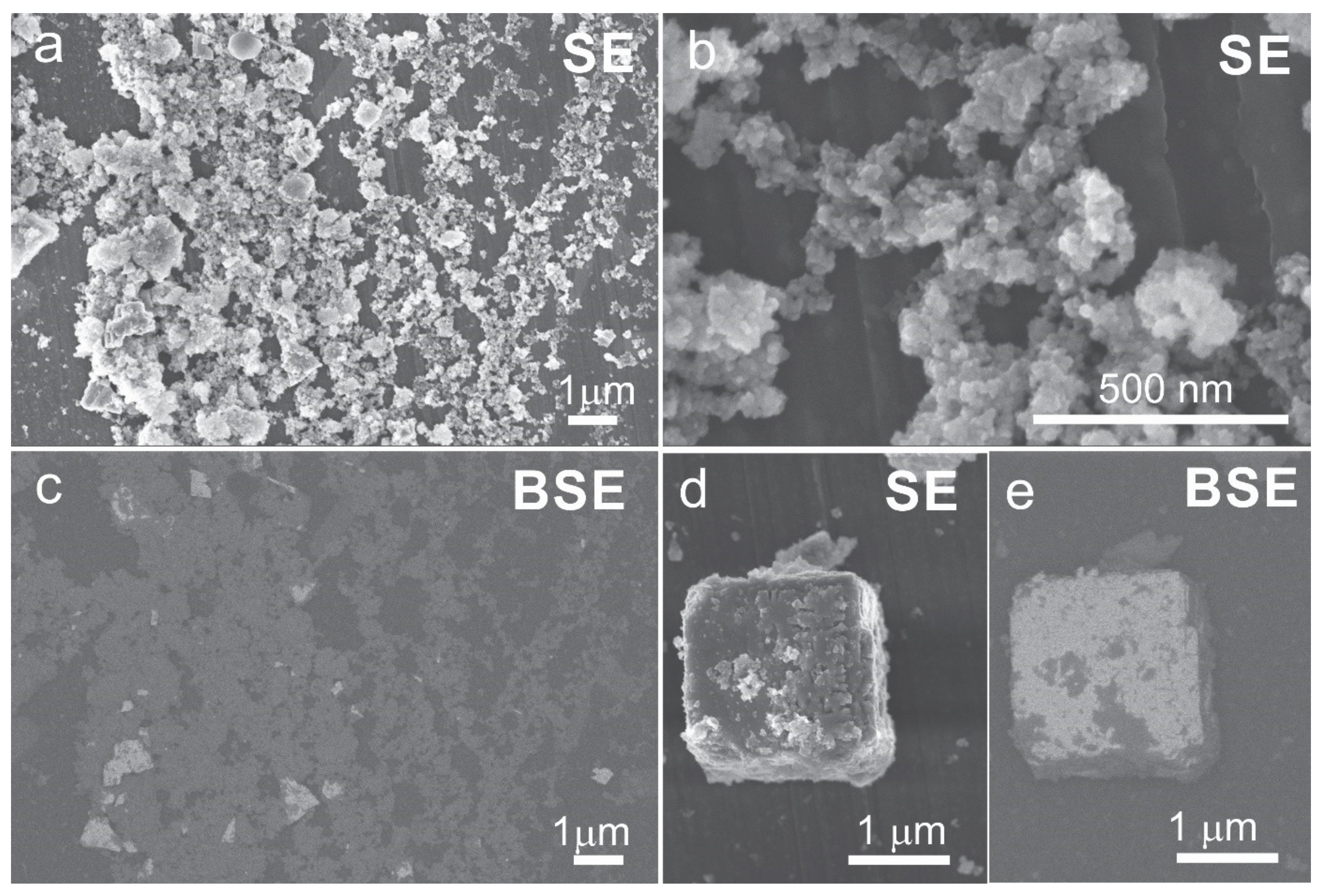 Crystals | Free Full-Text | Morphology Control of PbZrxTi1-xO3 