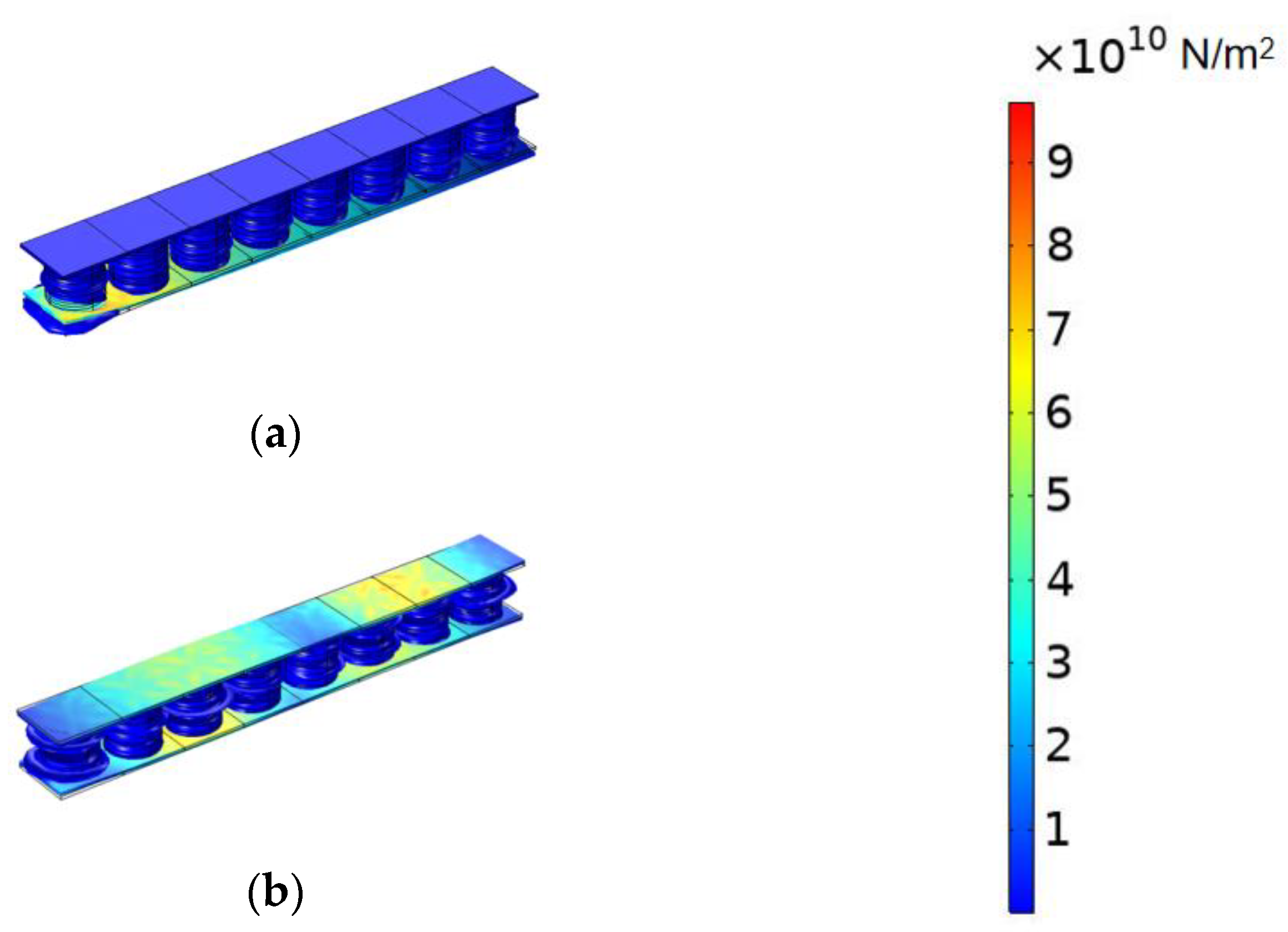 Crystals | Free Full-Text | Study On Band Gap Characteristics Of ...