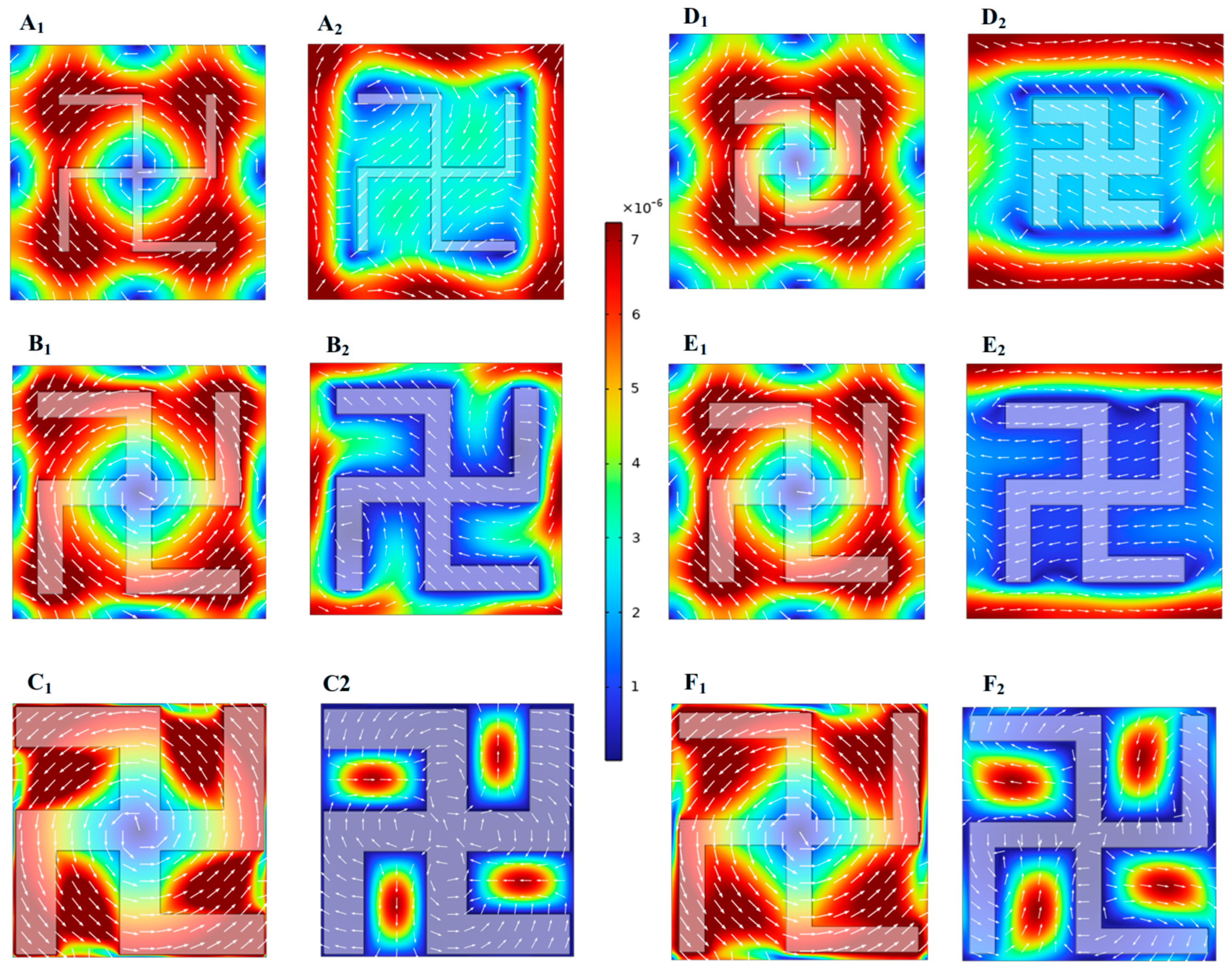 Broadband Seismic Metamaterials Based on Gammadion-Shaped Chiral Structures