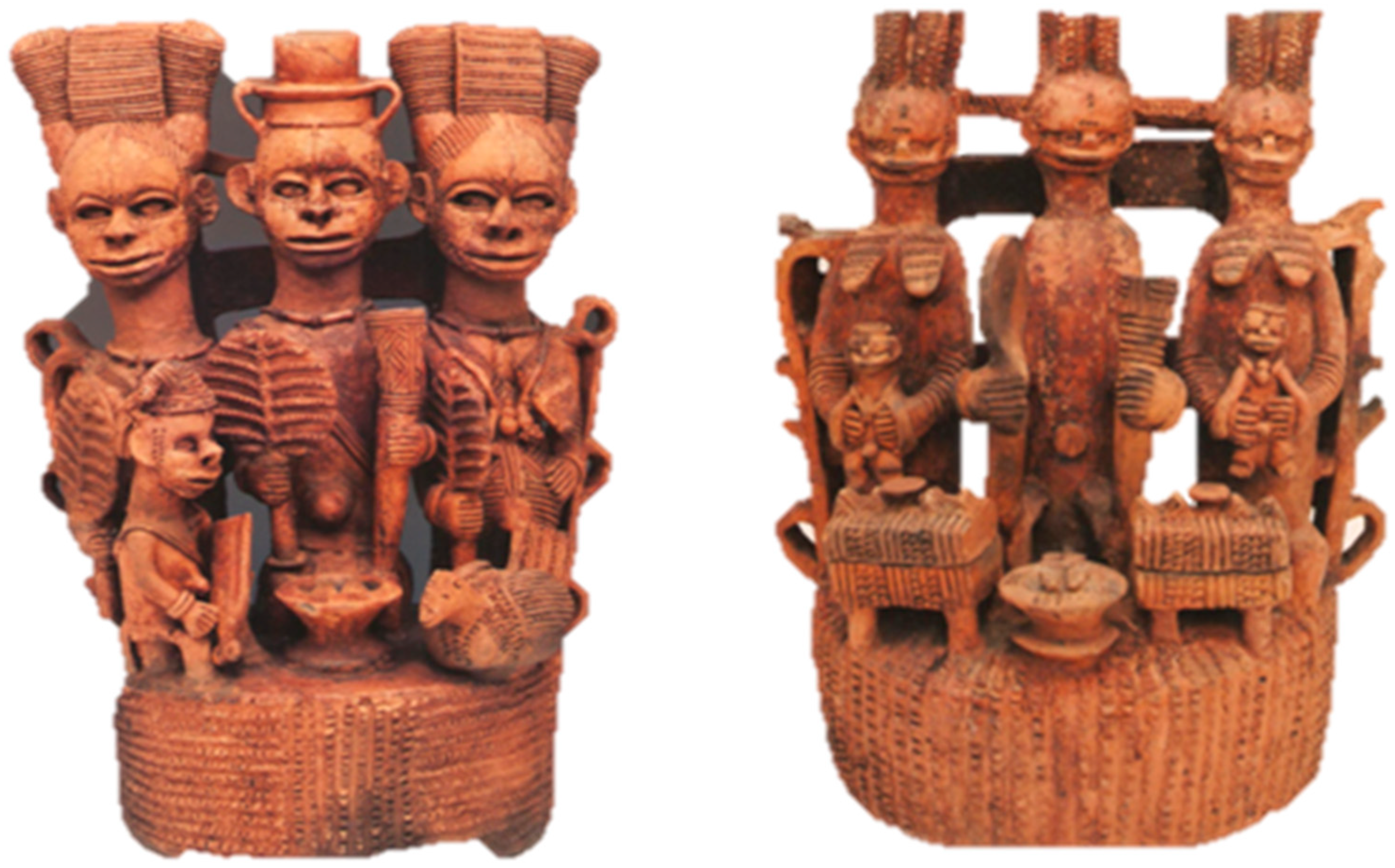 The Ecology of Yam Food Culture in the Yam Belt of West Africa