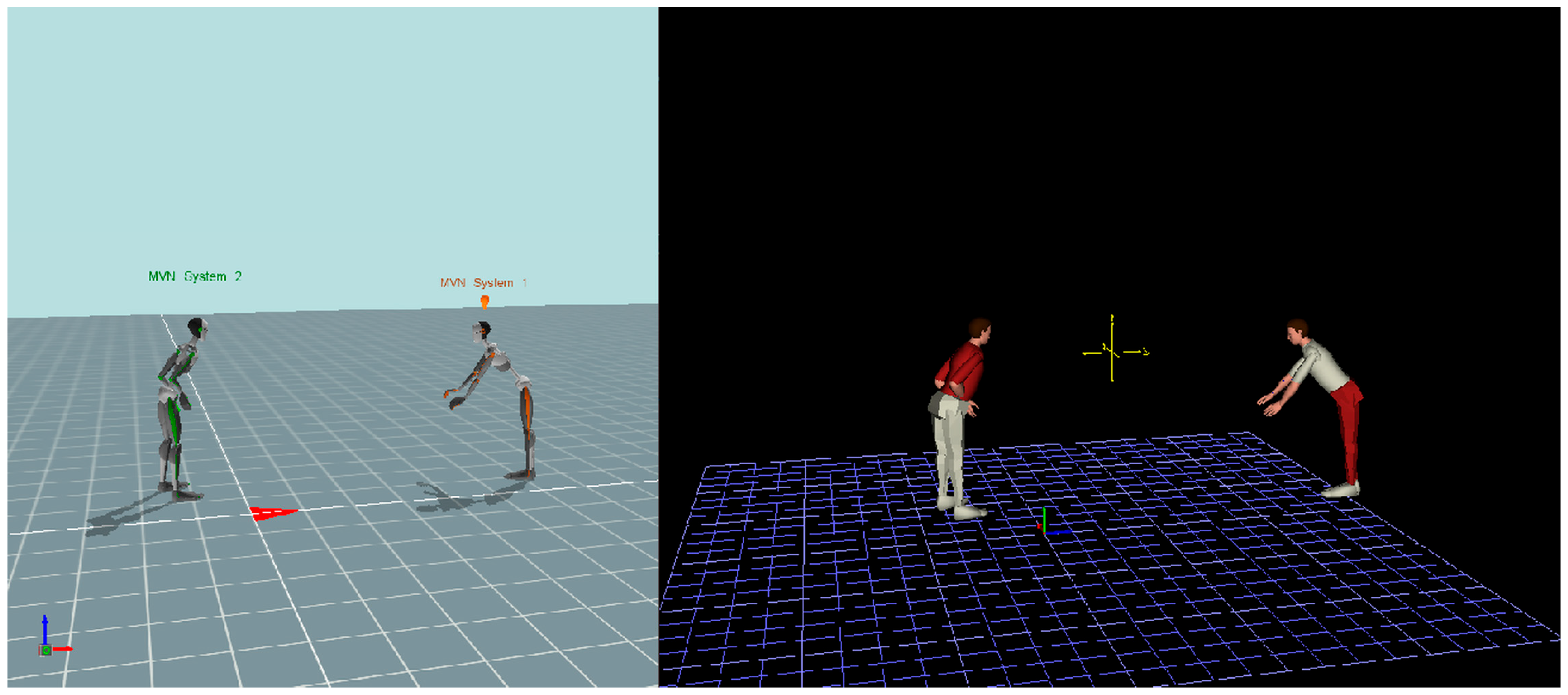 Assessing Musculoskeletal Injury Risk in Hospital Healthcare ...