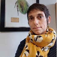 Dr. Marlène Goubault avatar image