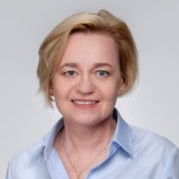 Dr. Dorota Piasecka-Kwiatkowska avatar image