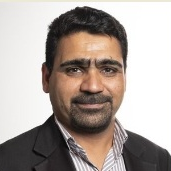 Dr. Ali Rashidinejad avatar image