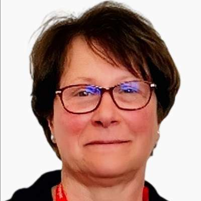 Prof. Dr. Lucy Di Silvio avatar image