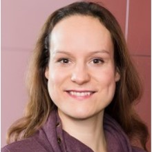 Dr. Pia-Johanna Schweizer avatar image