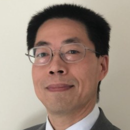 Dr. Wenping Ma avatar image