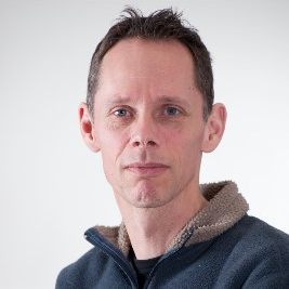 Dr. Ronald Osinga avatar image