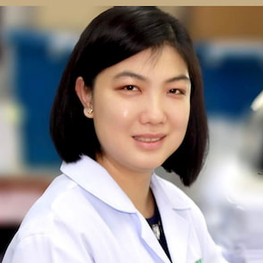 Dr. Apiporn Thinkhamrop Suwannatrai avatar image