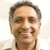 Prof. Dr. Surya Pratap Vanka avatar image