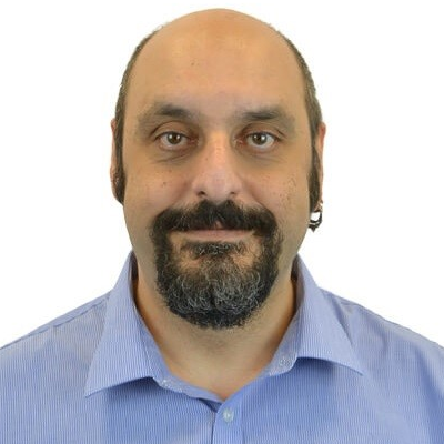 Prof. Dr. Costas Stathopoulos avatar image