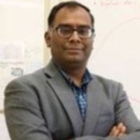 Prof. Dr. Susmit Suvas avatar image