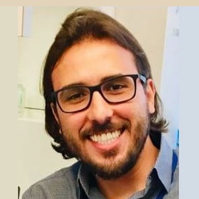 Dr. Pedro H. Gazzinelli-Guimaraes avatar image