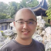 Prof. Dr. Yi Zhang avatar image