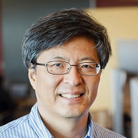 Prof. Dr. Kyeongjae Cho avatar image