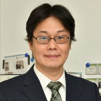 Prof. Dr. Akihiro Fujihara avatar image