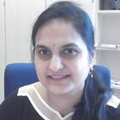 Dr. Poornima Mahavadi avatar image
