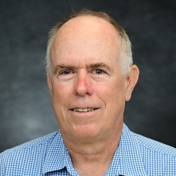 Dr. Mark F. Wiser avatar image