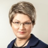 Prof. Dr. Rasa Kanapickiene avatar image