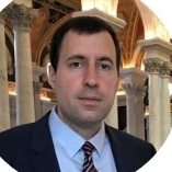 Dr. Dimitrios Koutmos avatar image