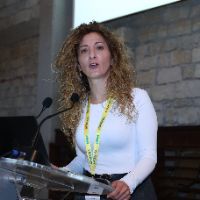 Dr. Monica Nikitara avatar image