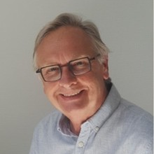 Dr. Jean Jacques Vanden Eynde avatar image