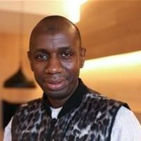 Dr. Abdullahi Arabo avatar image