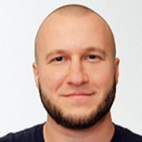 Dr. Dmitriy Kostunin avatar image