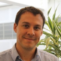 Dr. Paul Henshall avatar image