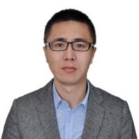 Dr. Xinguang Cui avatar image