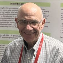 Prof. Dr. Richard Zuwallack avatar image