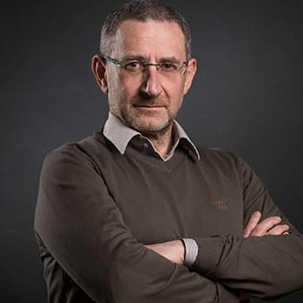 Dr. Isidoro Fasolino avatar image