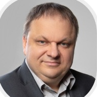 Dr. Artur Krawczyk avatar image