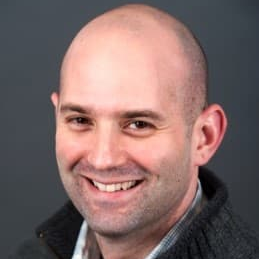 Prof. Dr. Brian D. Polizzotti avatar image